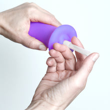 Load image into Gallery viewer, Tampon Teacher